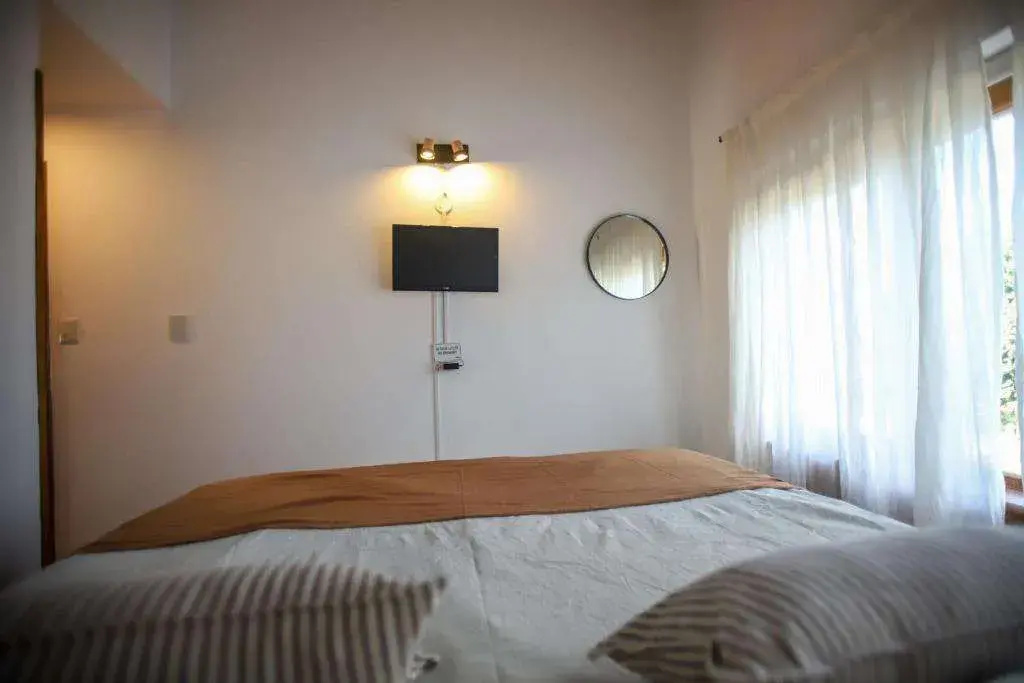 Foto - Hostería & Apart Hotel Carelhue