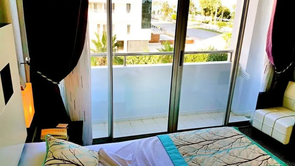 Photo - Blue Garden Hotel