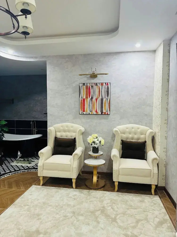 Foto - Romance Hotel