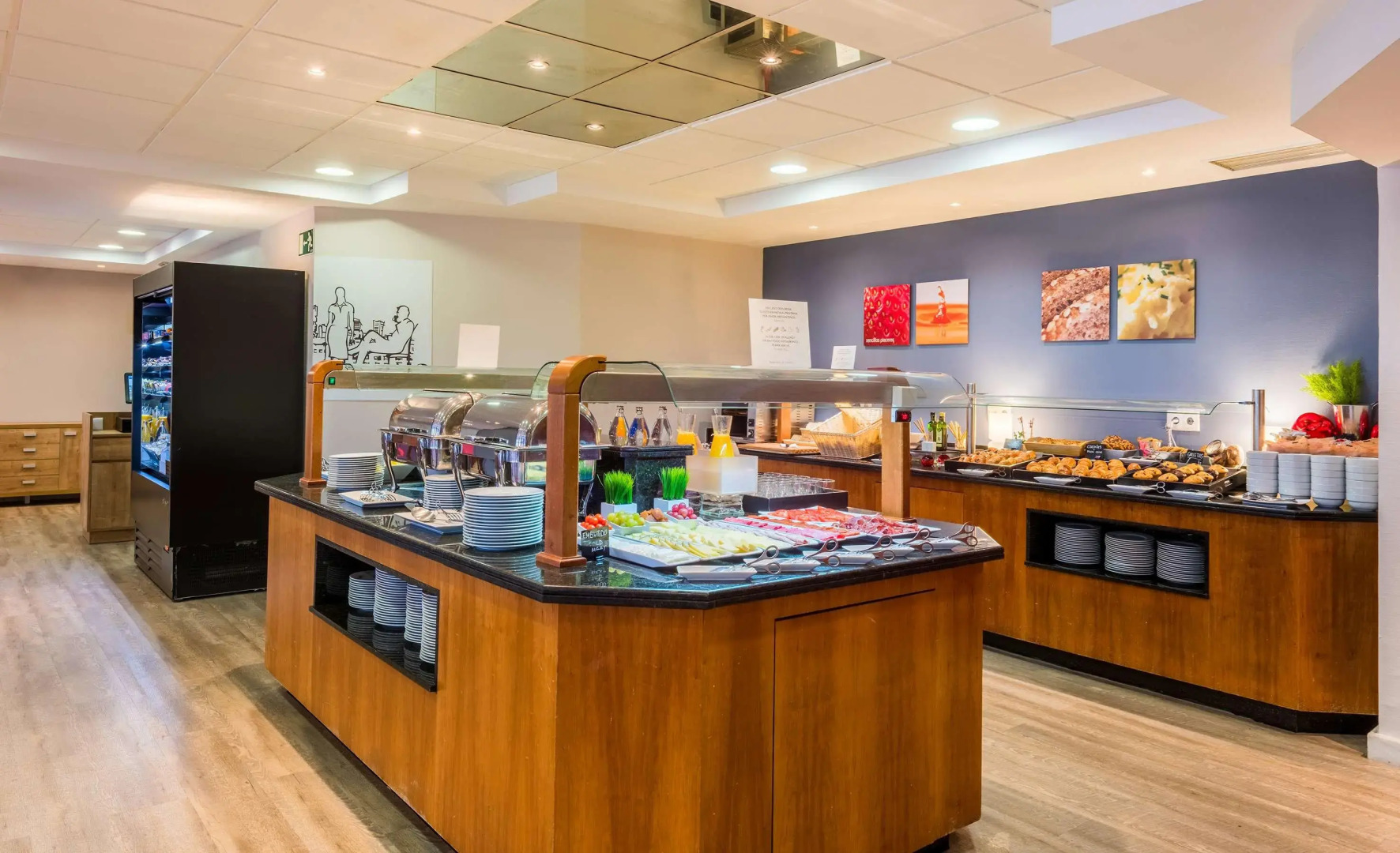 Foto - Hotel Madrid Centro, Affiliated by Meliá