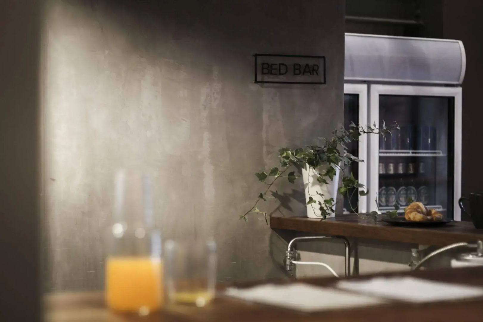 Photo - BED STATION Hostel Ratchthewi