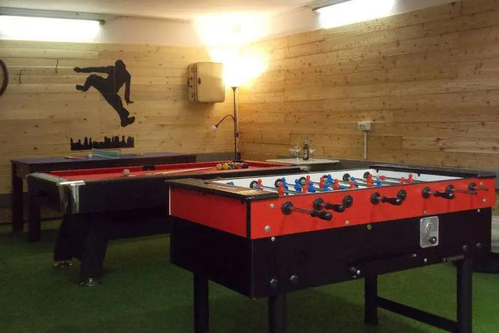 Foto - Hostel Colours