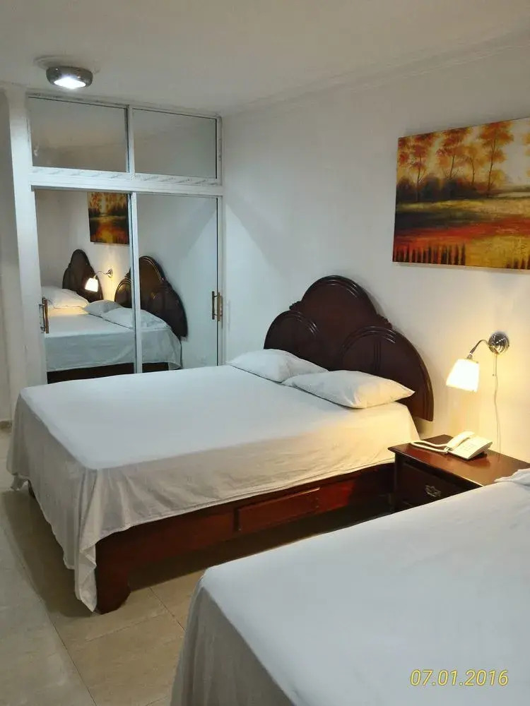 Foto - Hotel Riparbella