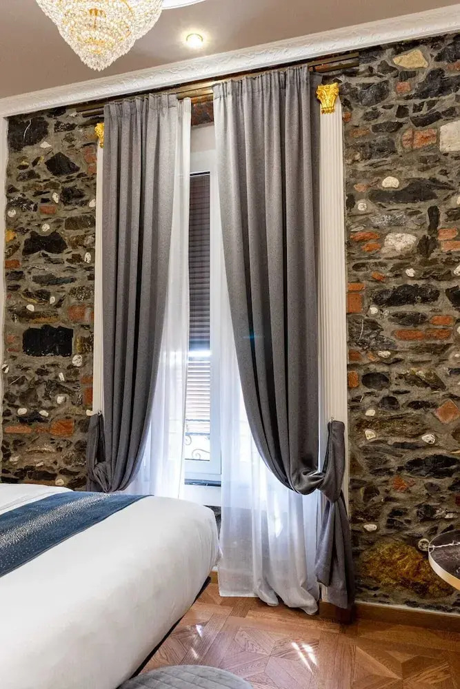 Foto - Queen Cattleya Suite