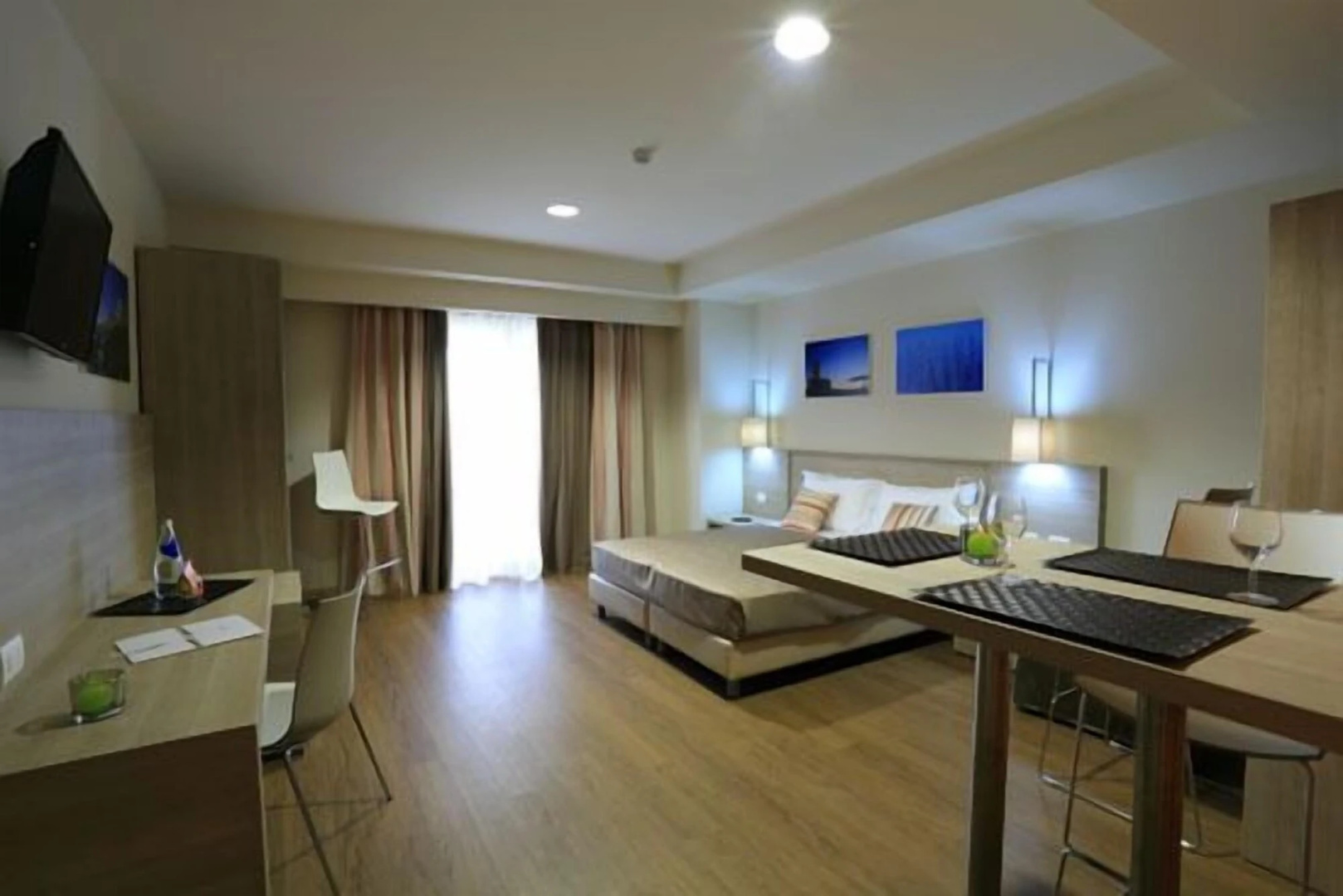 Photo - Turin Airport Hotel