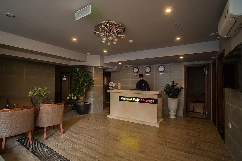 Photo - Western Hanoi Hotel