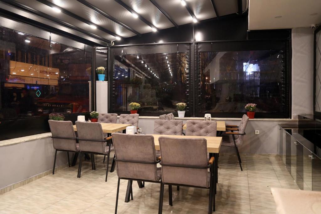 Photo - İstanbul Paradise Hotel