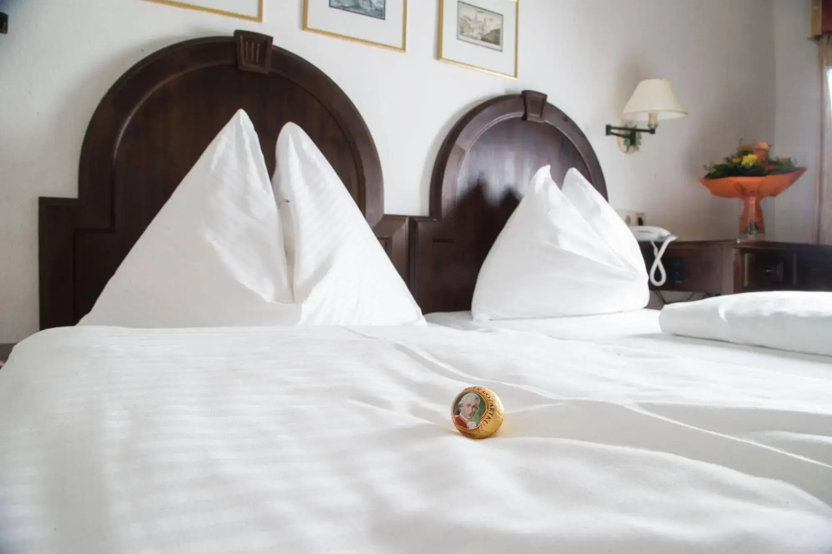 Foto - Altstadt Hotel Stadtkrug