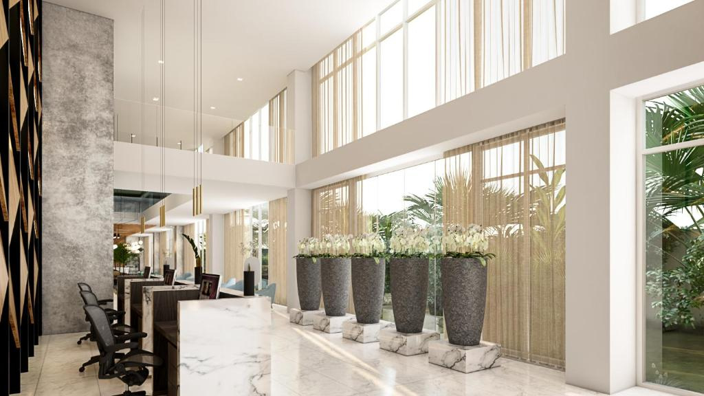 Photo - Ocean V Hotel