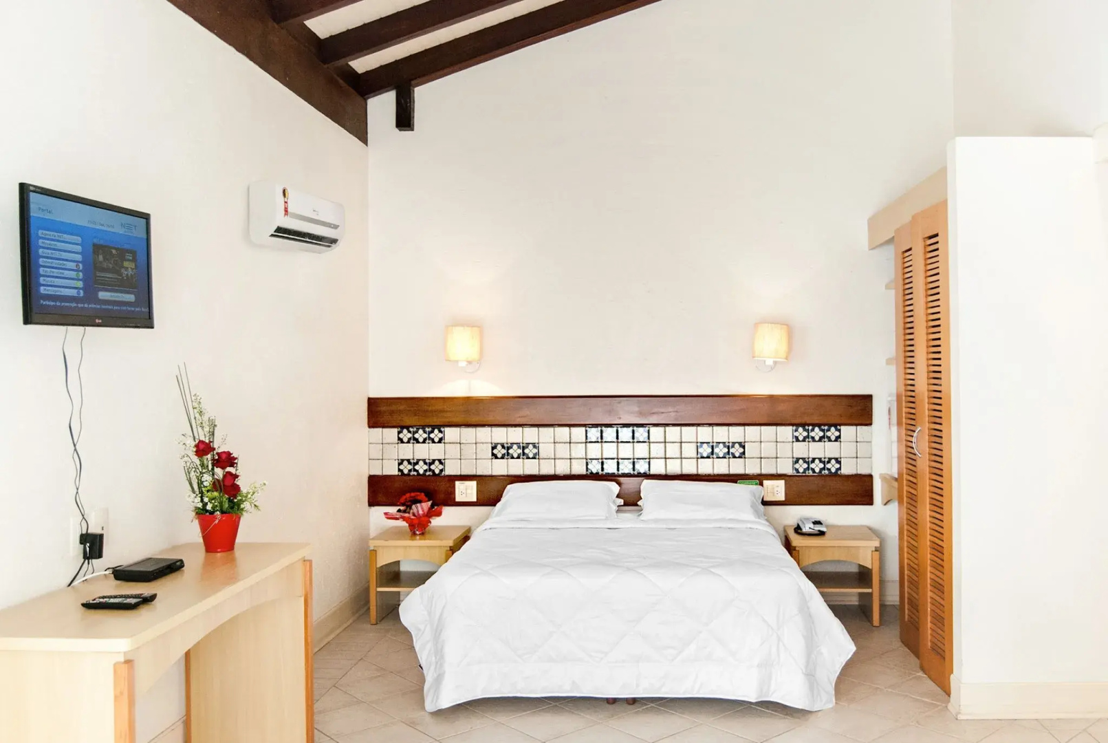 Foto - Hotel Torres da Cachoeira