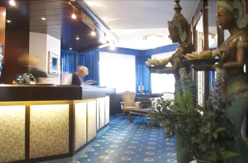 Foto - Hotel Astoria am Urachplatz