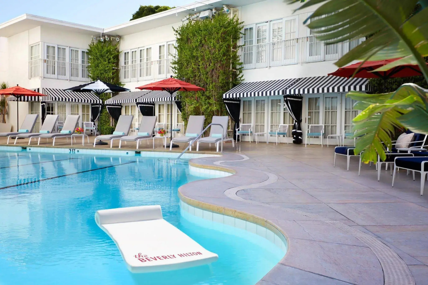 Foto - The Beverly Hilton