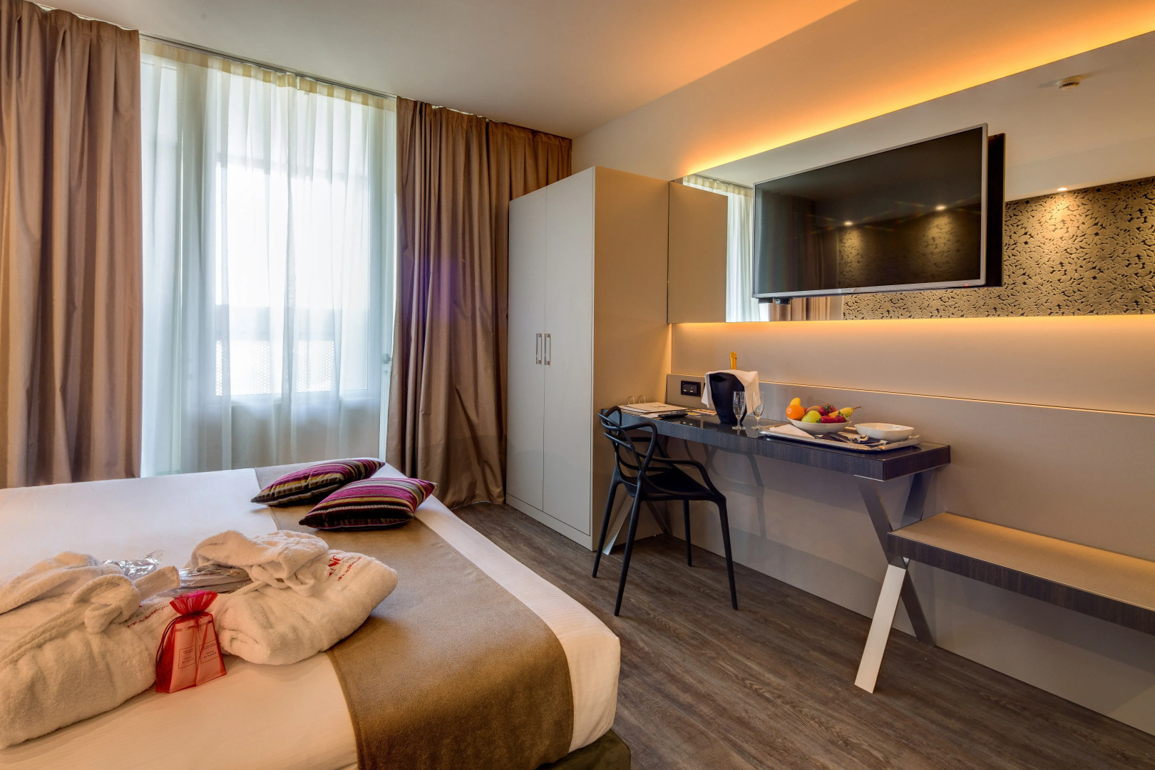 Foto - Best Western Plus Hotel Farnese