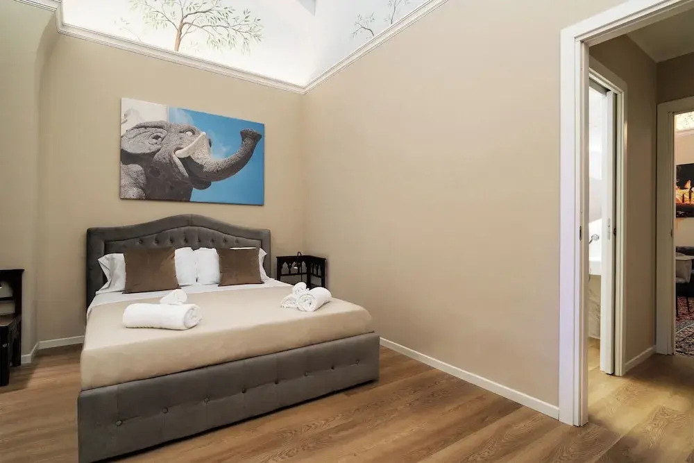 Foto - Archimedes suites