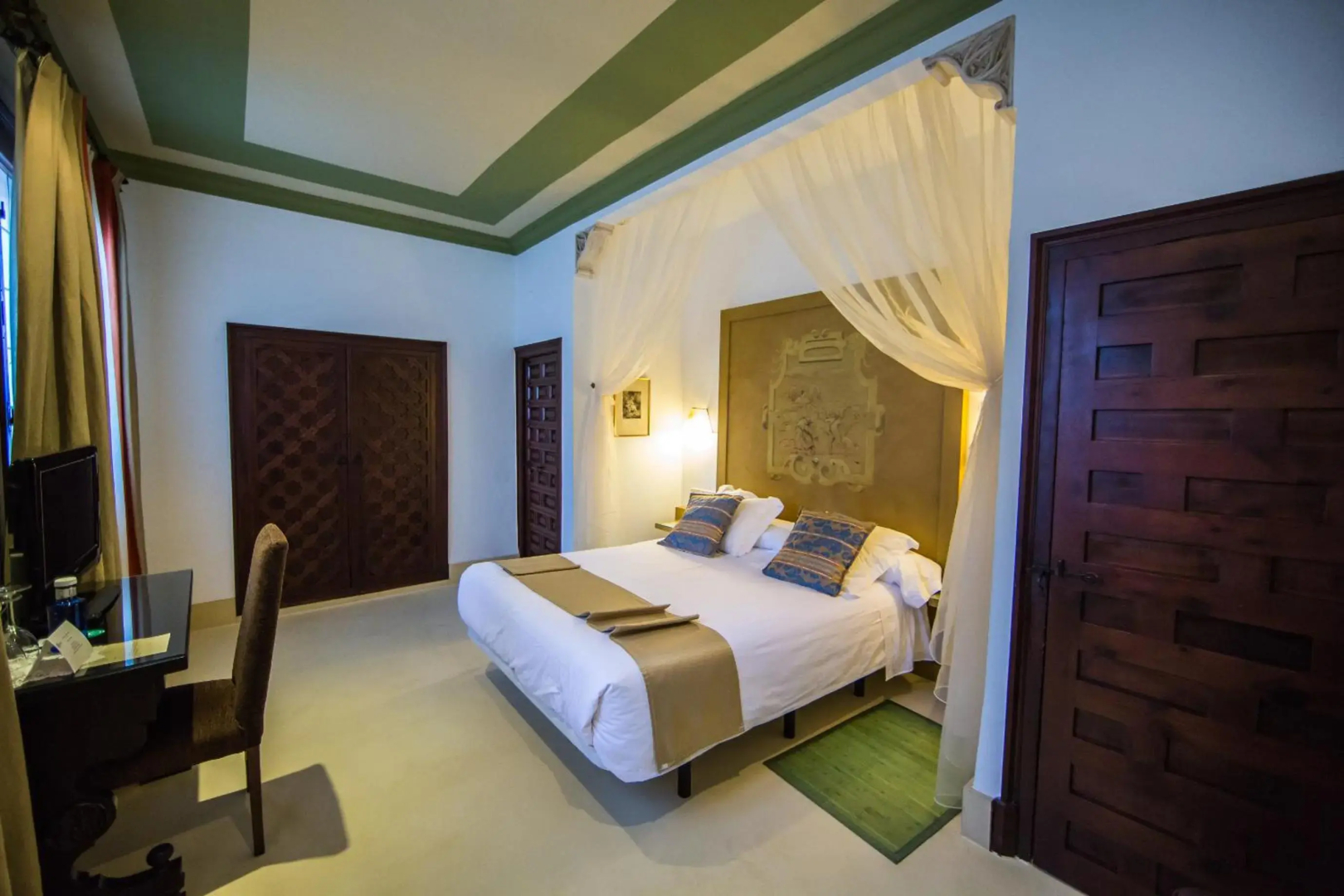 Photo - Hotel Hacienda del Cardenal