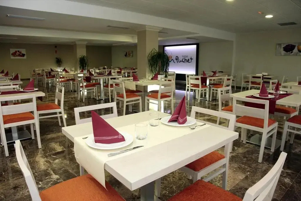 Foto - Hotel Puchet Ibiza