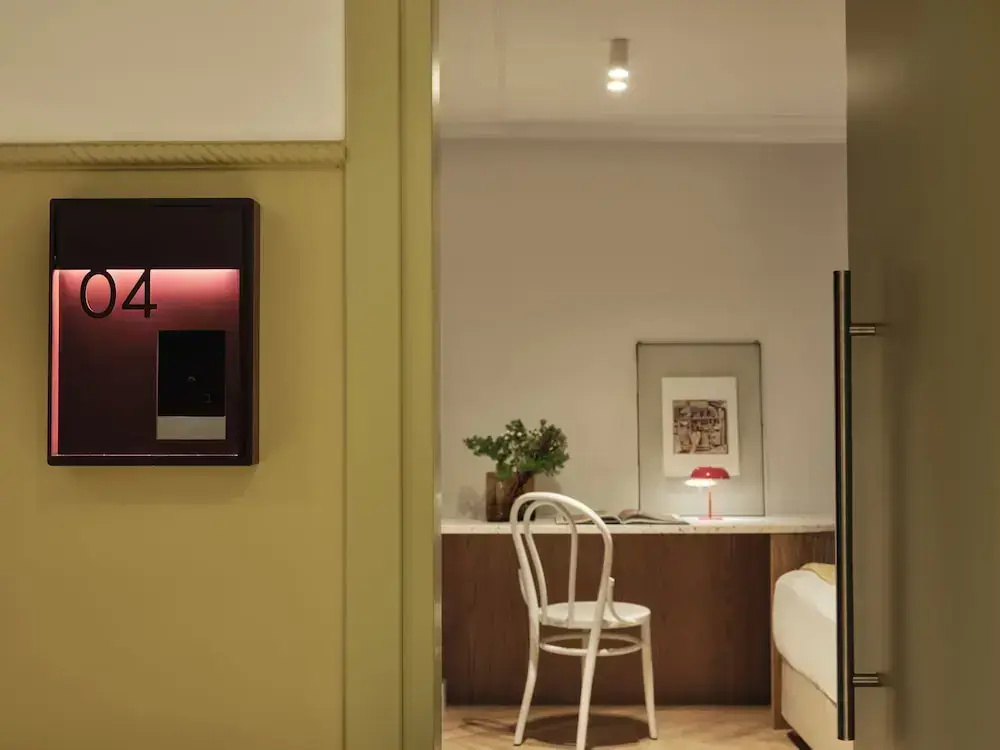 Photo - Presidential Suites, by Athens Stay
