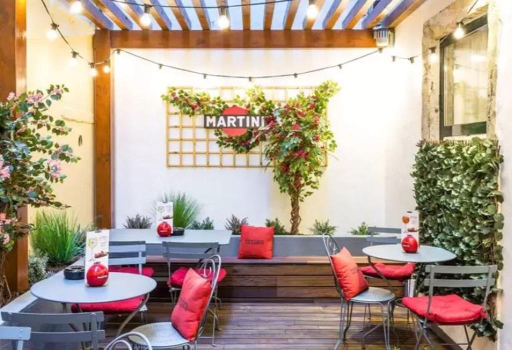 Foto - The Lift Boutique Hotel by RIDAN Hotels