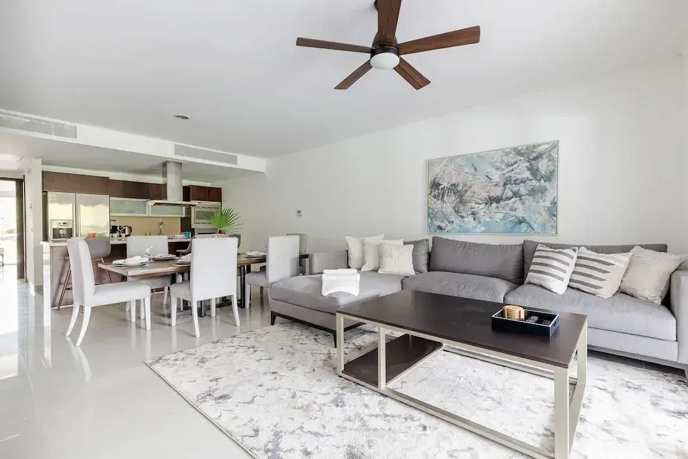 Foto - Mareazul Beach Front Condos At playa del Carmen