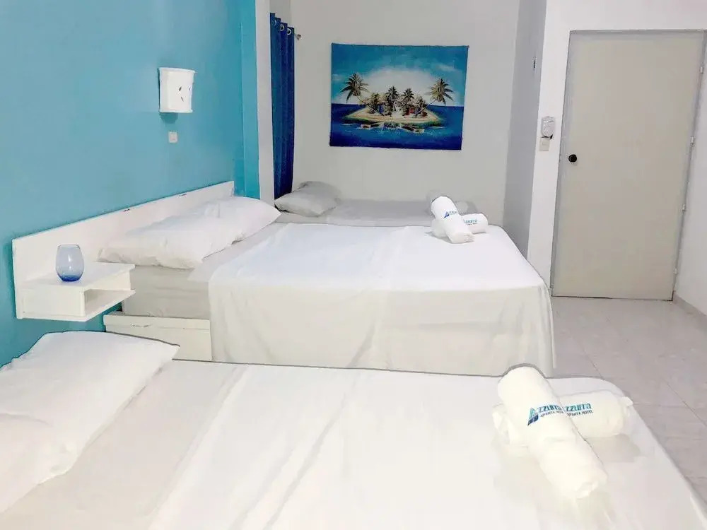 Foto - Aparta Hotel Azzurra