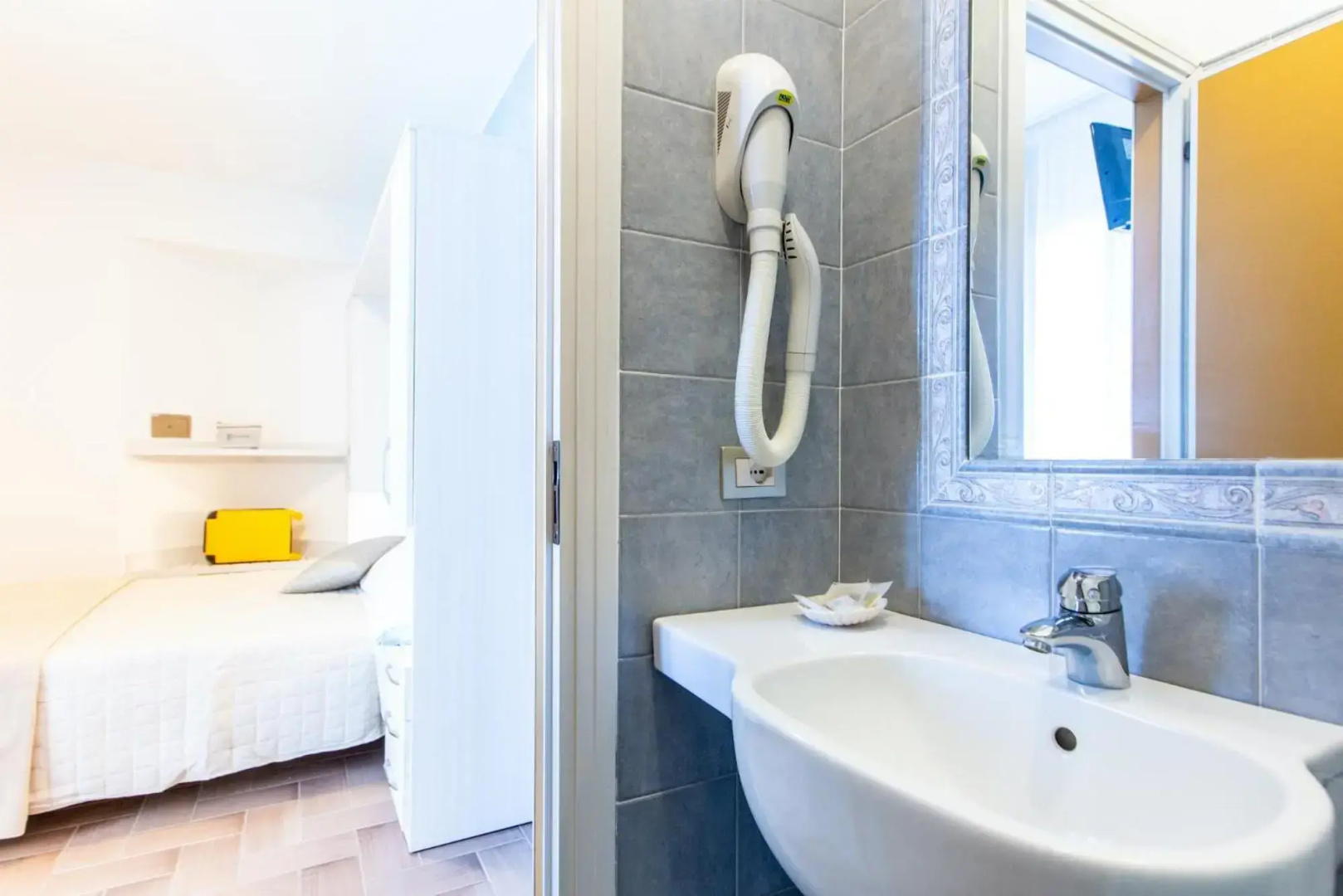 Photo - Hotel Raffaello
