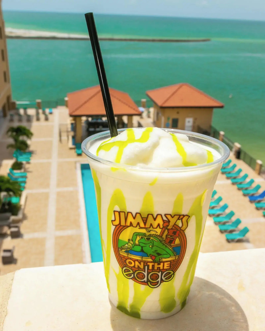 Foto - Pier House 60 Clearwater Beach Marina Hotel