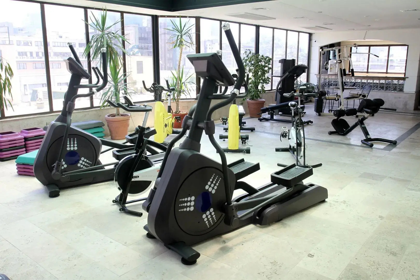 Photo - Hotel Fundador