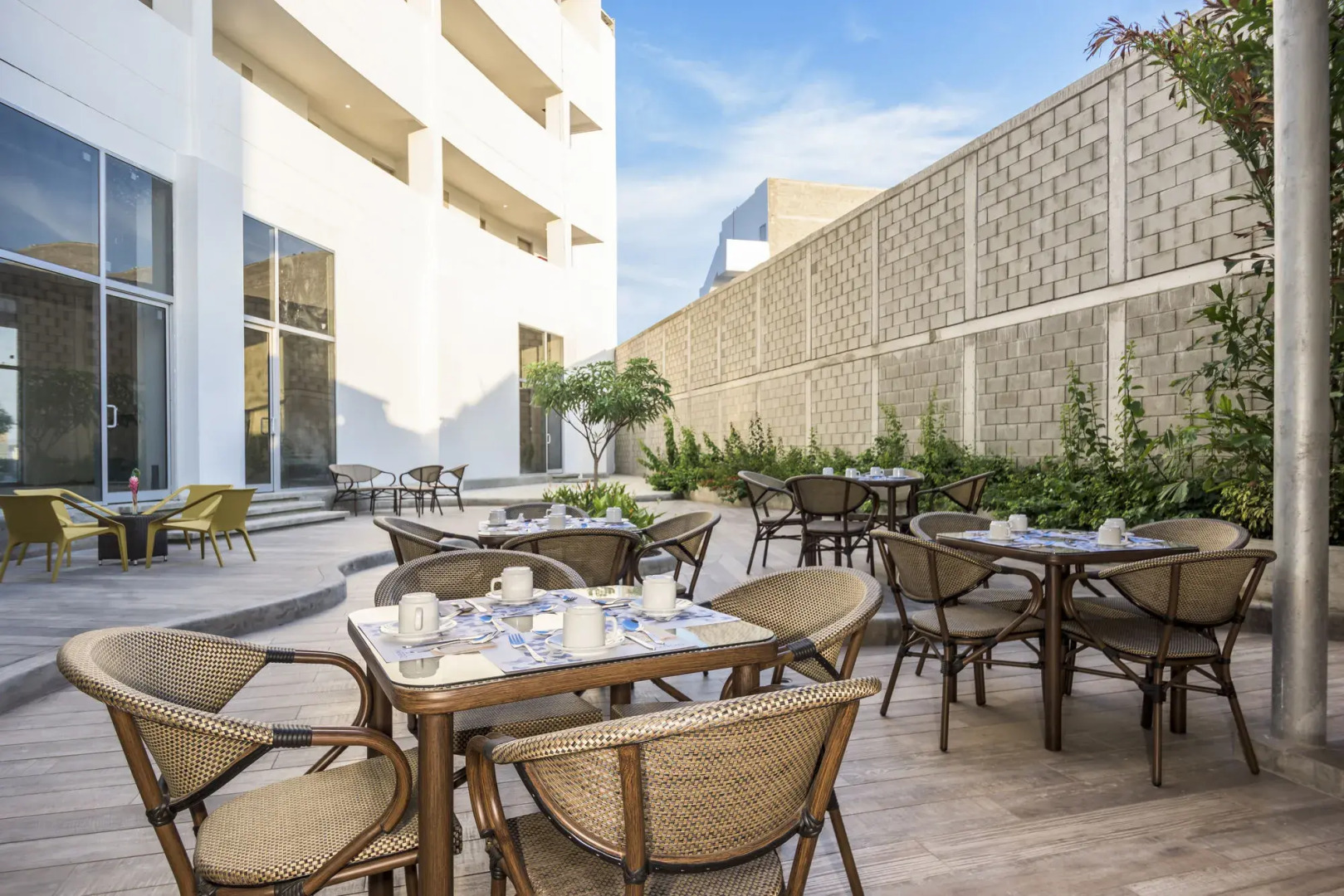 Foto - Pop Art Hotel CLC Puerto Mamonal Cartagena