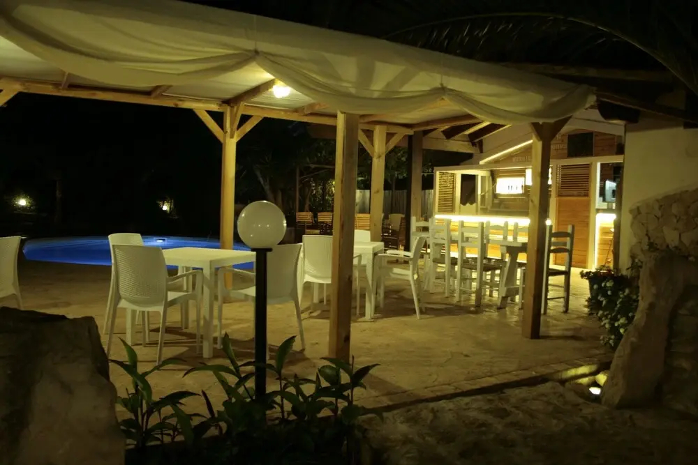 Photo - Albergo Residenziale Menhirs