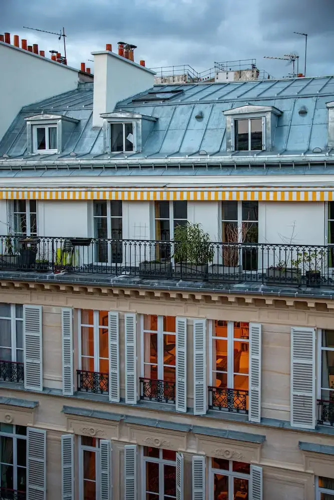 Foto - Hôtel Opéra Liège