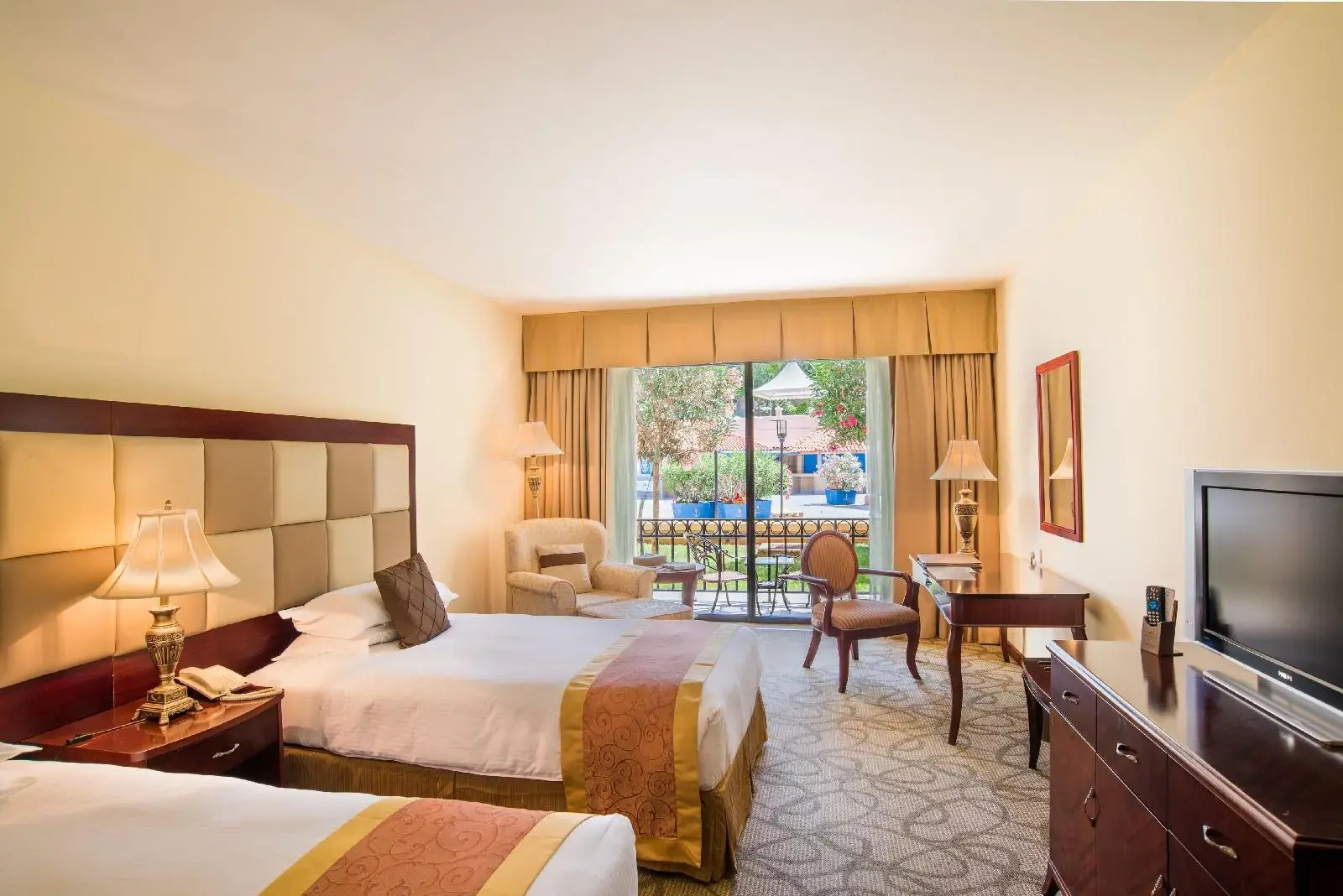 Foto - Grand Hotel Excelsior