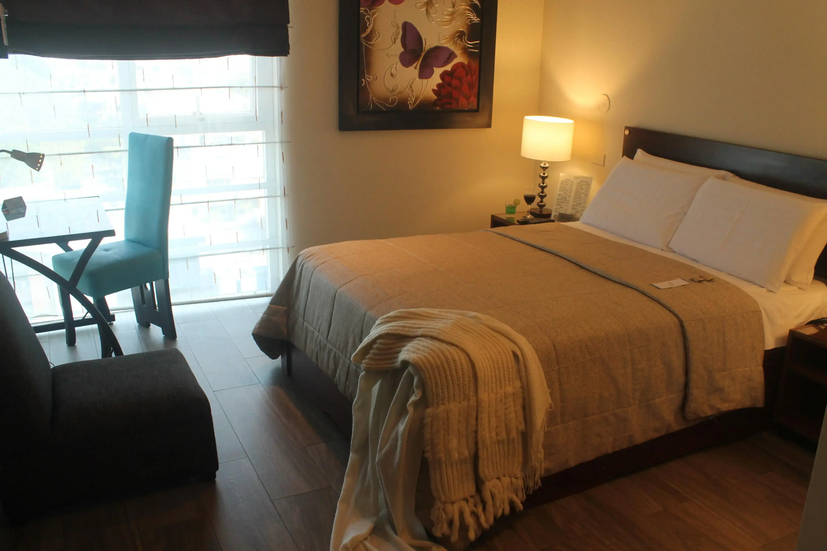 Photo - Hotel Vila Santa