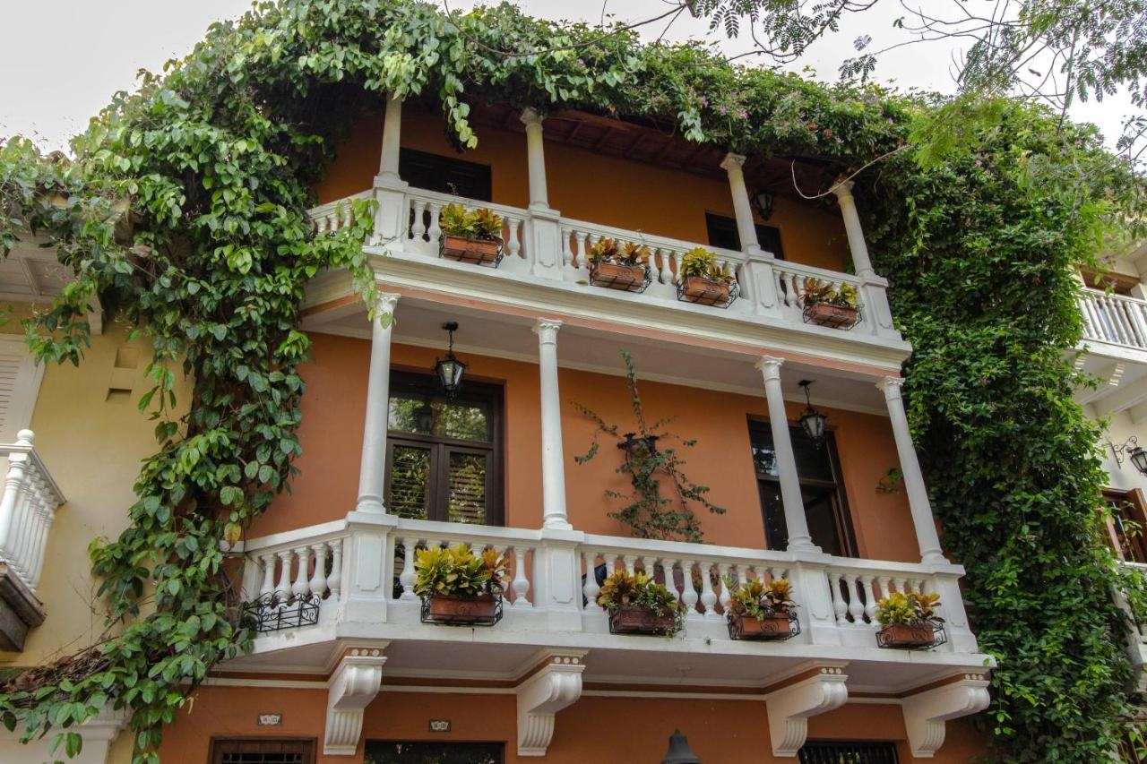 Foto - Hotel Casa La Fe By BespokeColombia