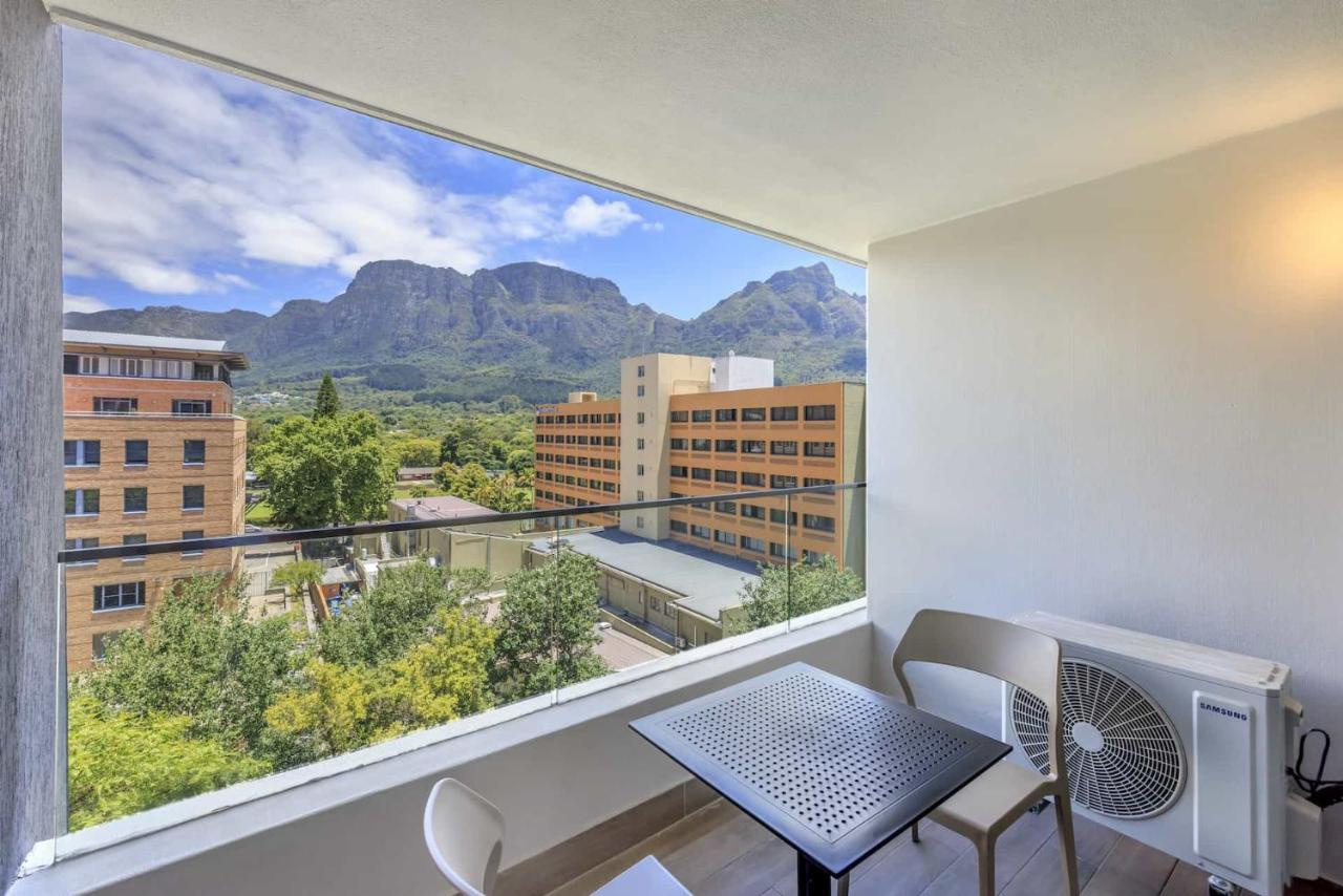 Foto - Newlands Peak Aparthotel