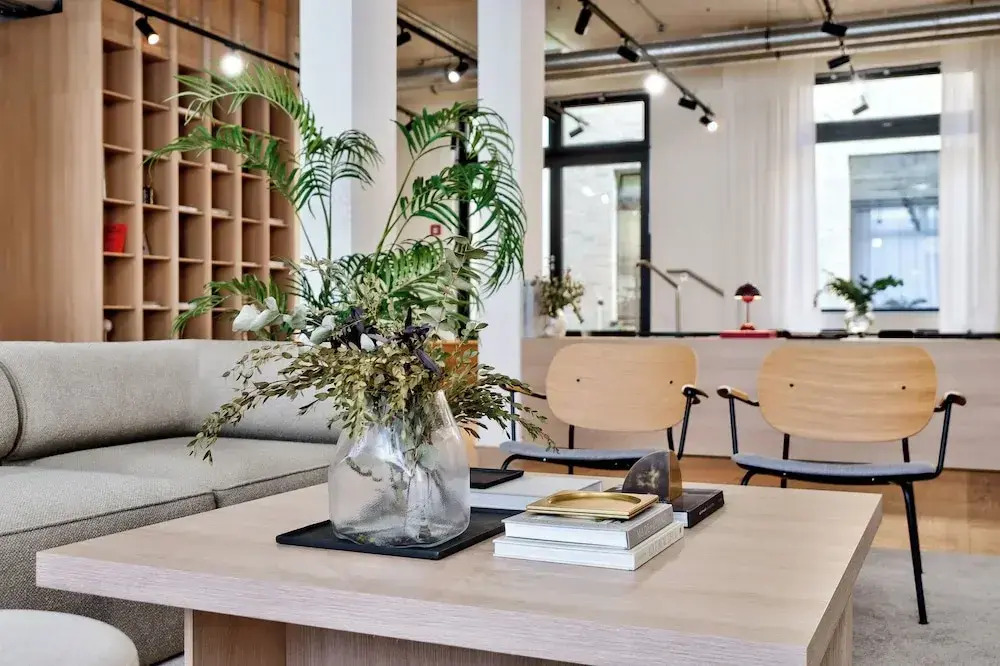 Foto - Habyt-The Waterfront