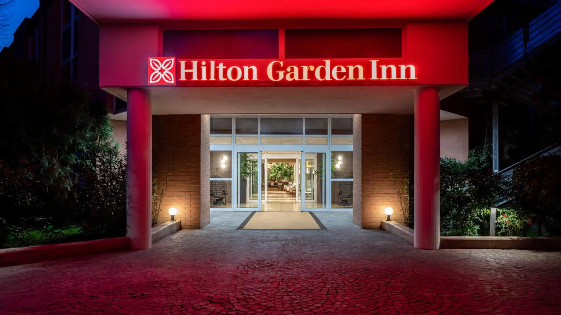 Photo - Hilton Garden Inn Bologna North