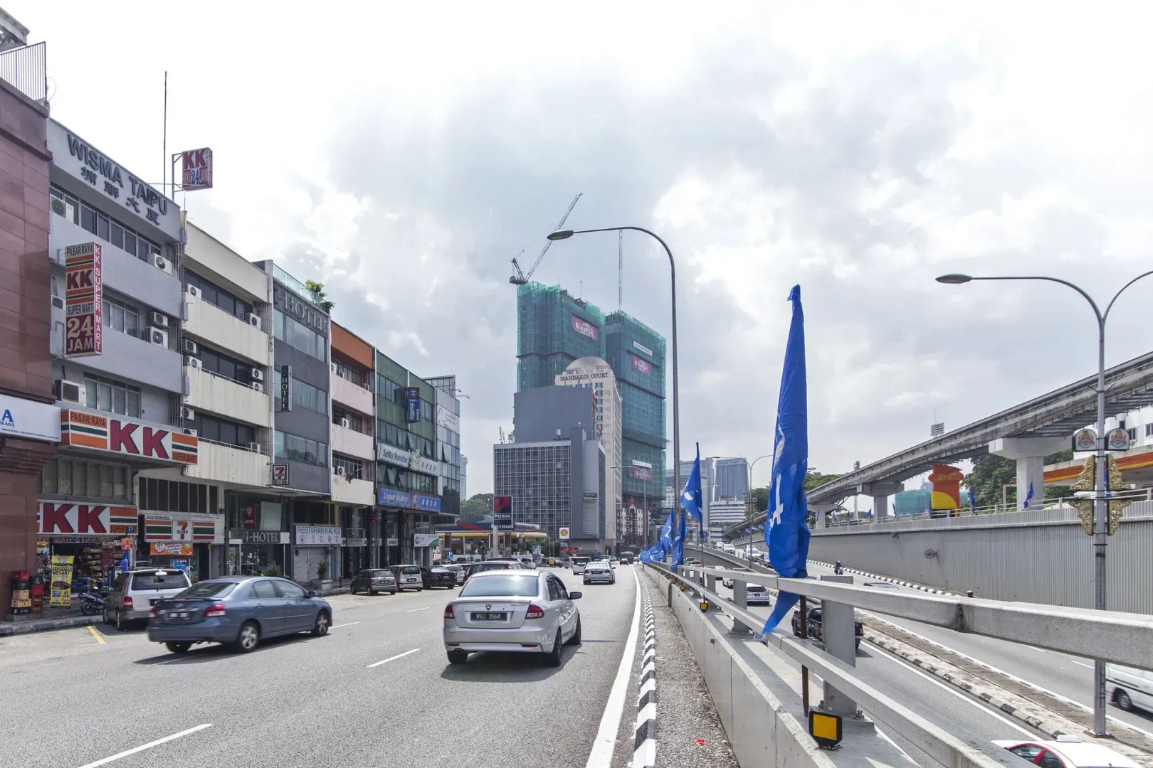 Foto - i-Hotel Kuala Lumpur