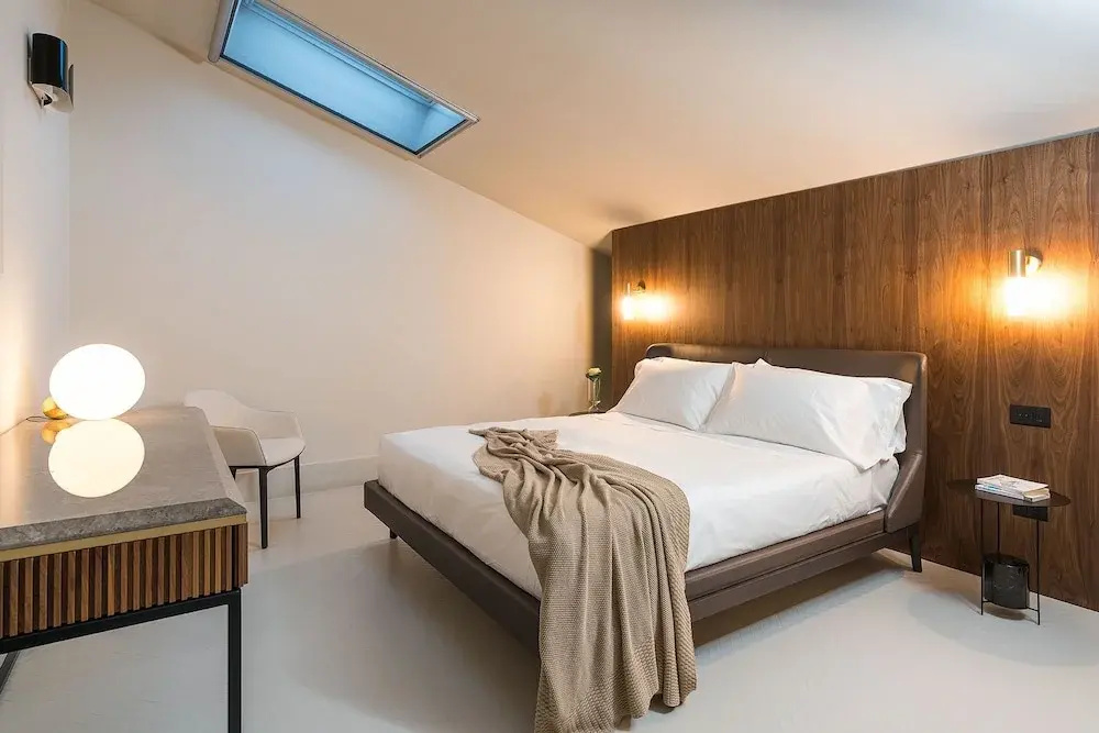 Foto - Byssus Suites