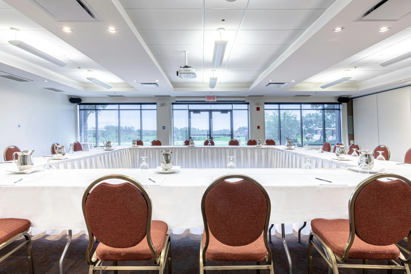 Photo - DoubleTree by Hilton Quebec Resort