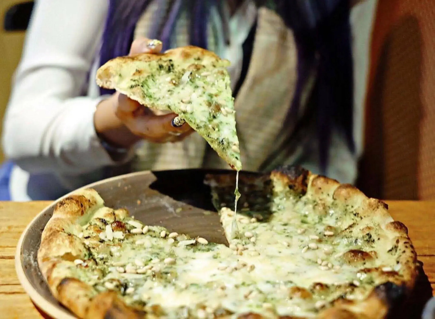 Foto - Avani Melbourne Jazz Corner Residences