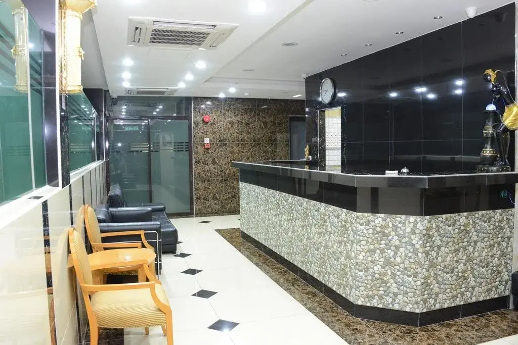 Photo - Suwara Hotel Kepong KL