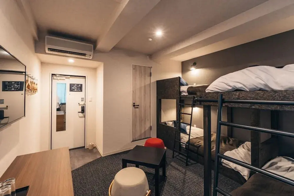 Foto - BAKURO - Doyanen Hotels
