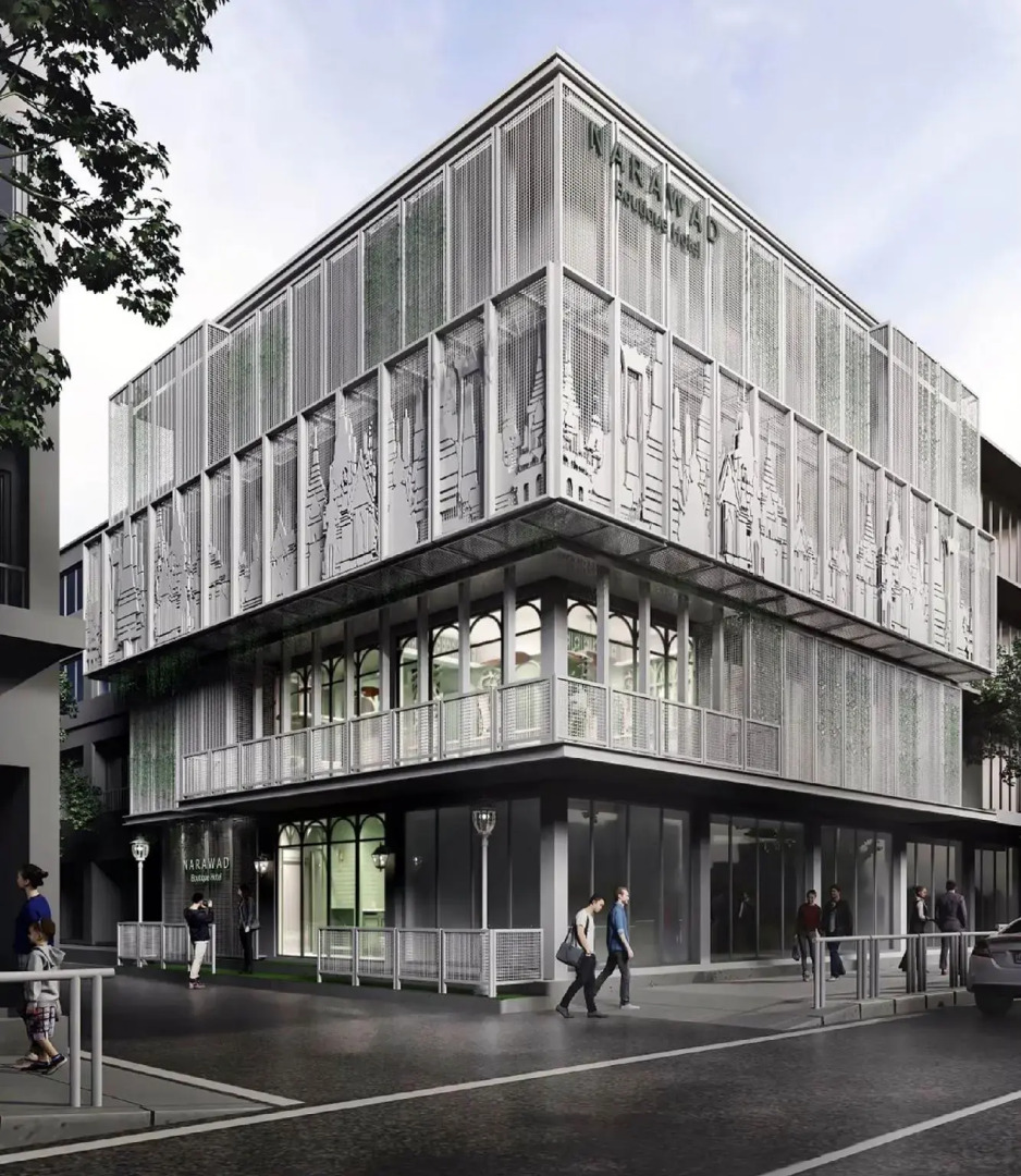 Photo - Narawad Boutique Hotel