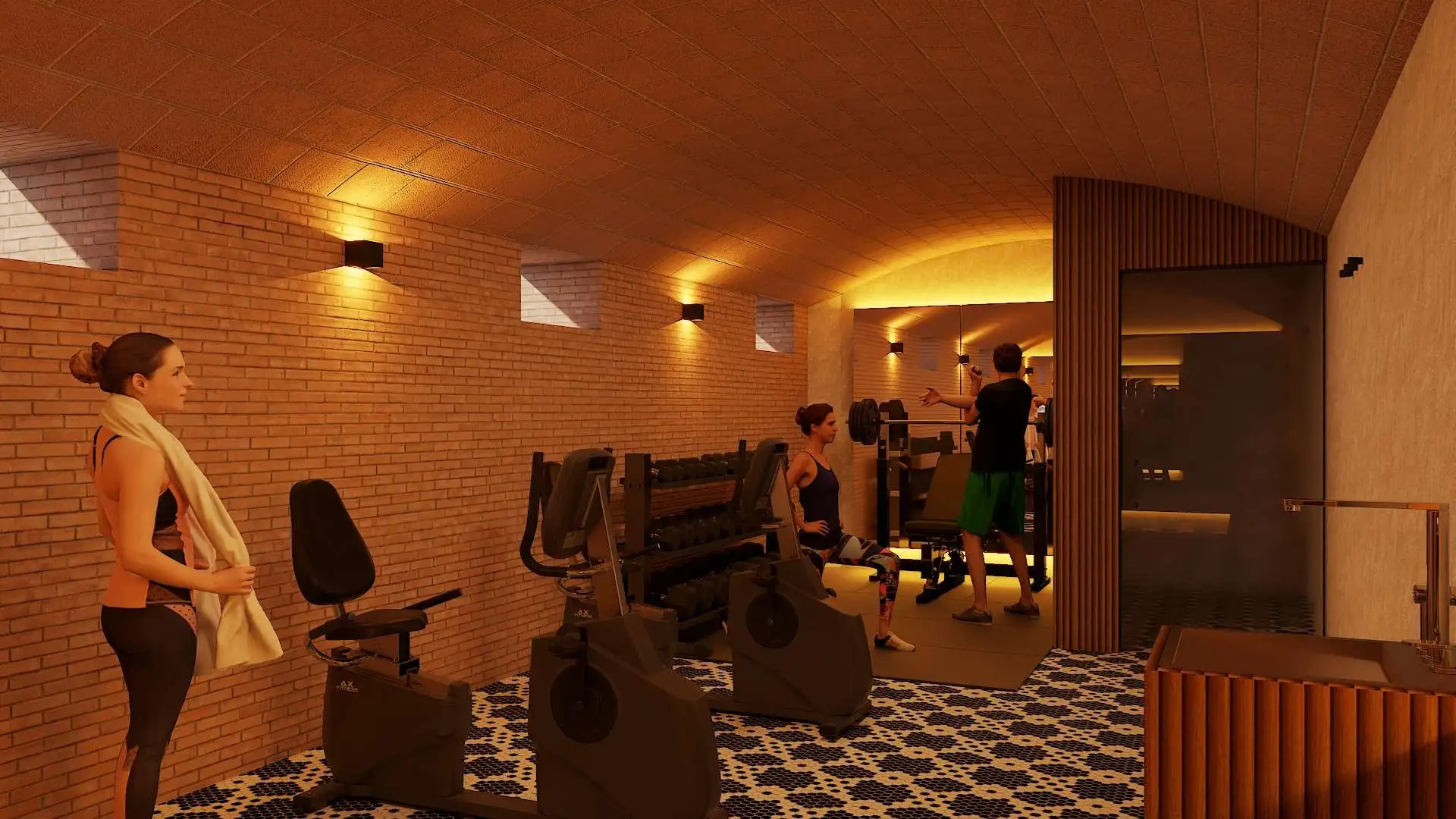 Foto - Palacio Gran Vía, a Royal Hideaway Hotel