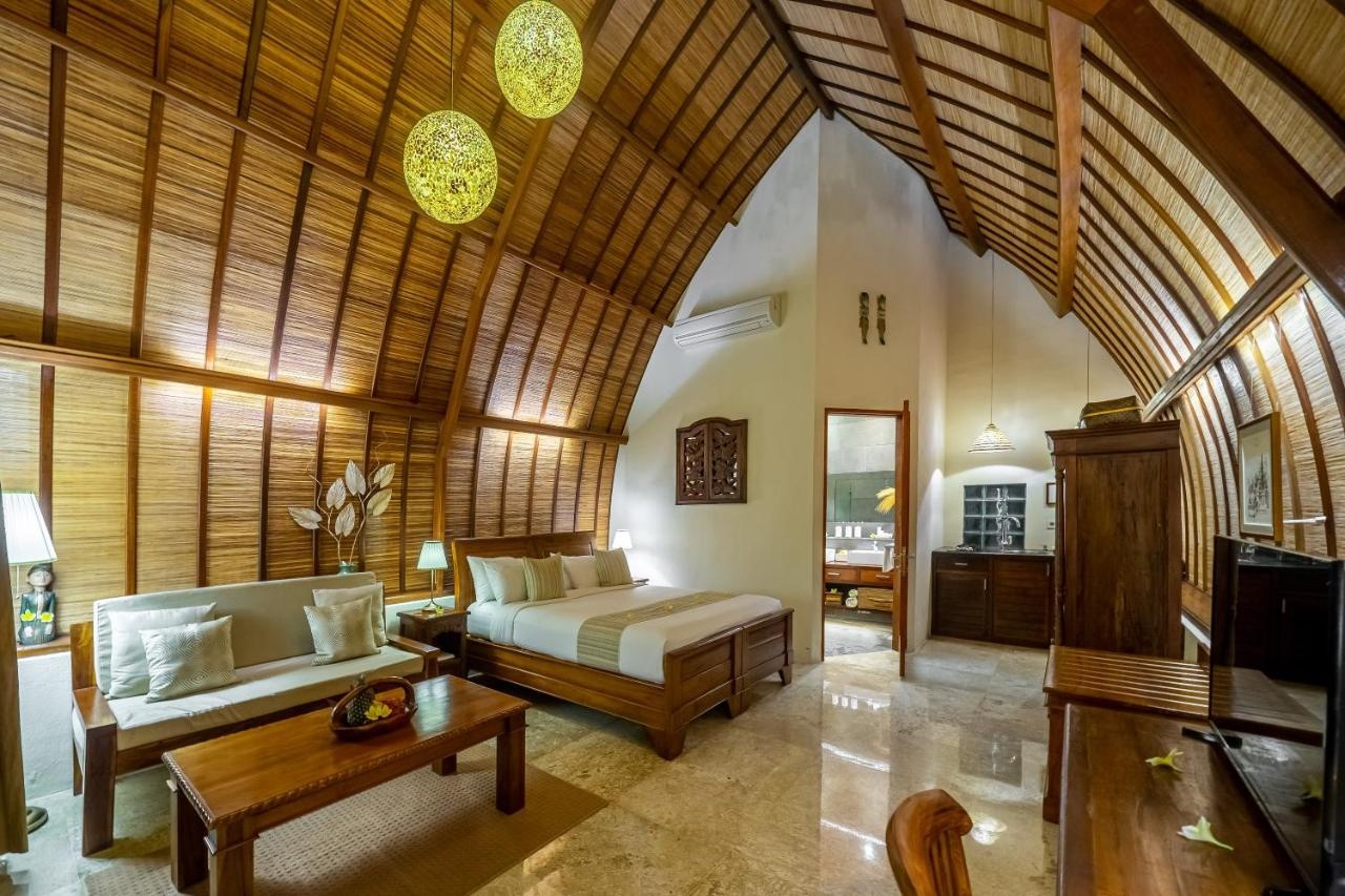 Photo - Klumpu Bali Resort