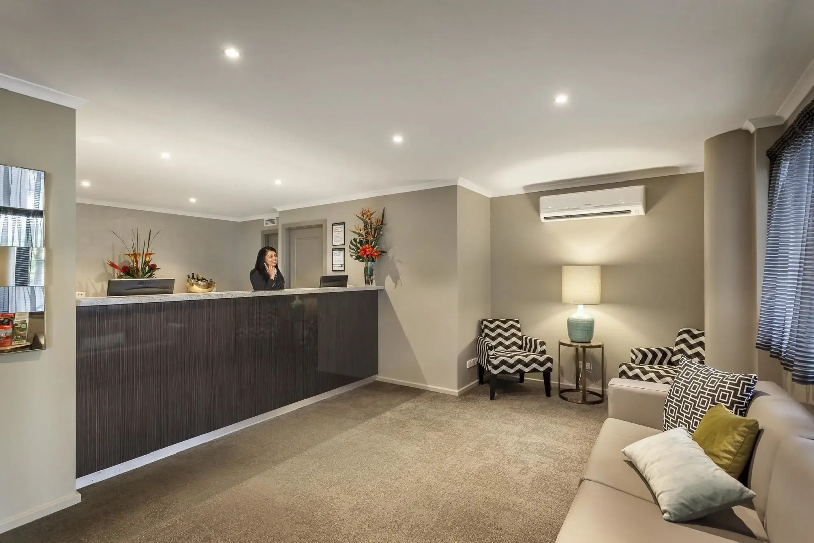 Photo - Quest Mont Albert