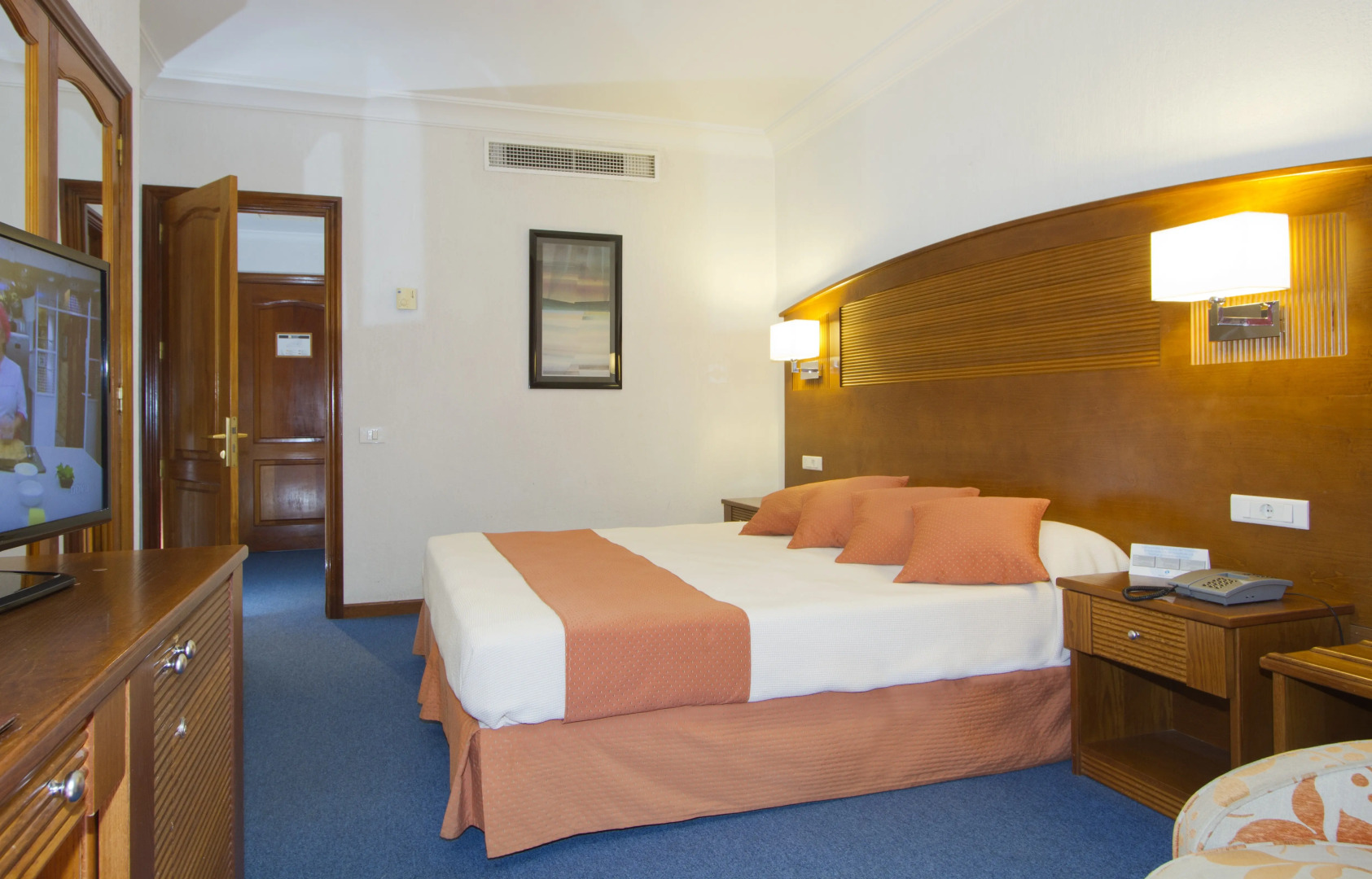 Photo - Hotel Lancelot