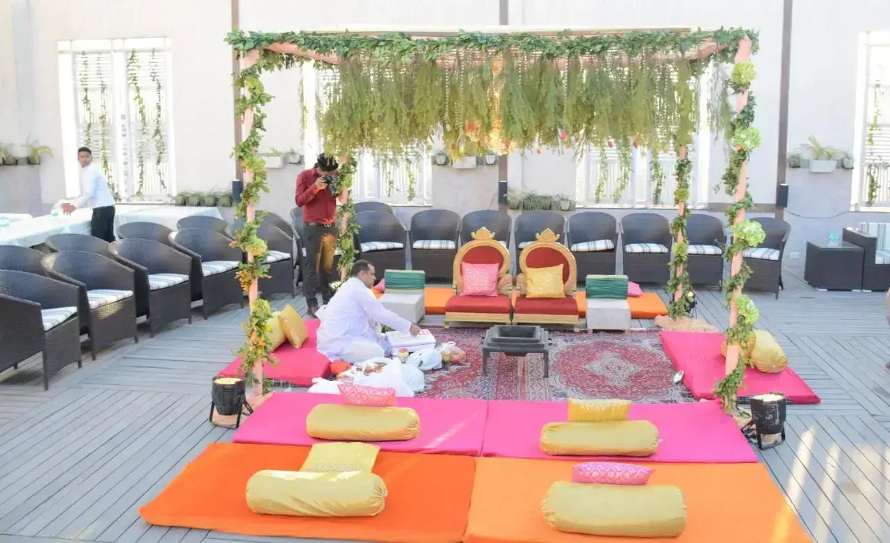 Foto - Ramada by Wyndham Ghaziabad Vasundhara