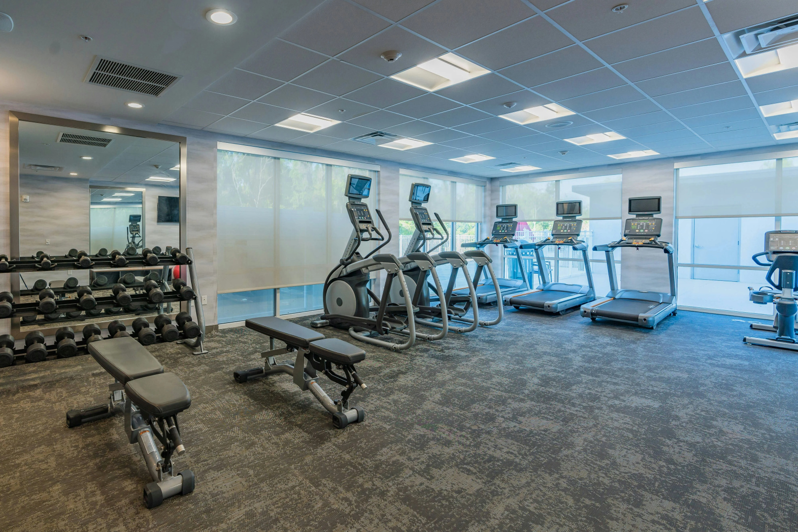 Foto - Fairfield Inn & Suites by Marriott Gainesville I-75
