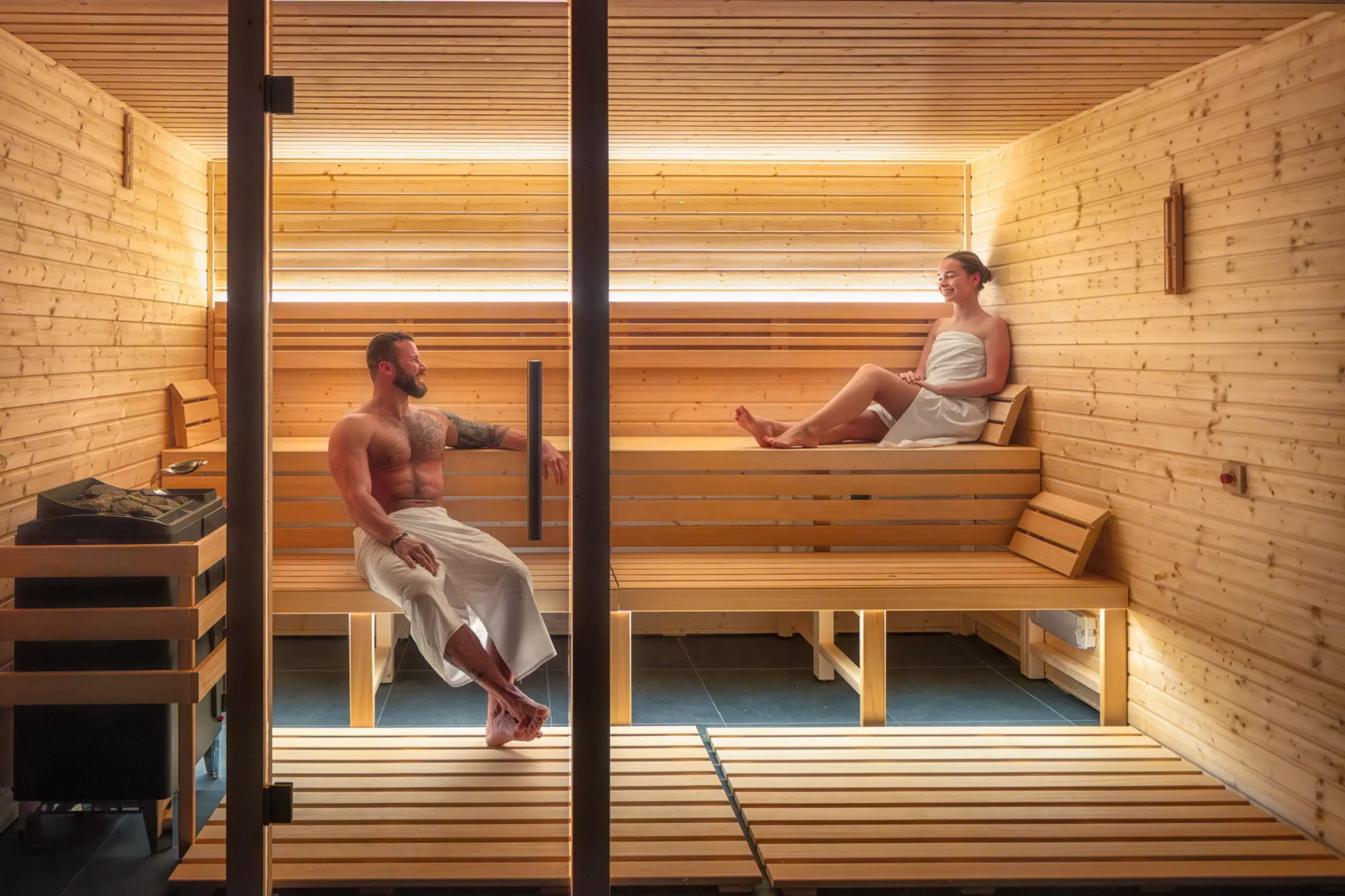 Foto - Hotel Duo